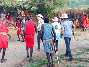 10 Days Kenya & Tanzania Luxury Safari