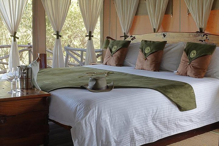 7-Days Honeymooners Tours